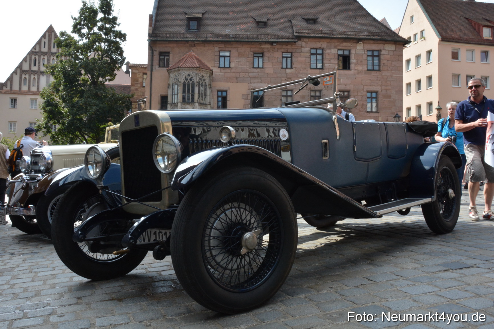 100 Meilen um Nuernberg 090814 0036